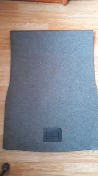 Части от Тоиота Корола и БМВ Е90 Кора казанче