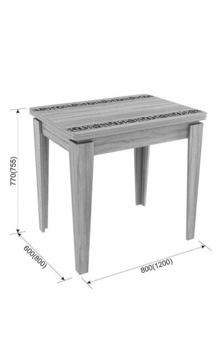 Продается Обеденный стол
