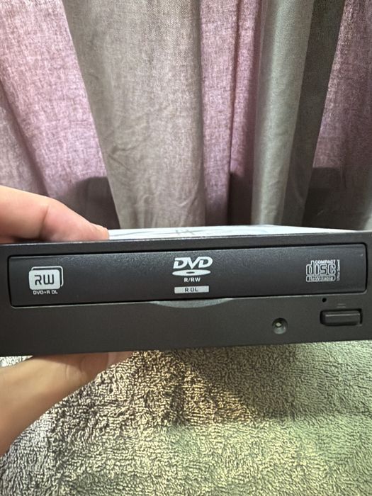 Dvd проигрыватель для компьютера