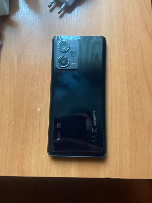 Redmi note 12 pro+