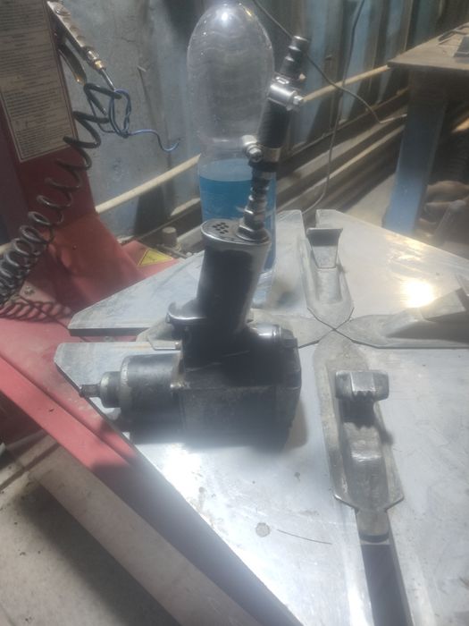 Шиномонтажка сатамын