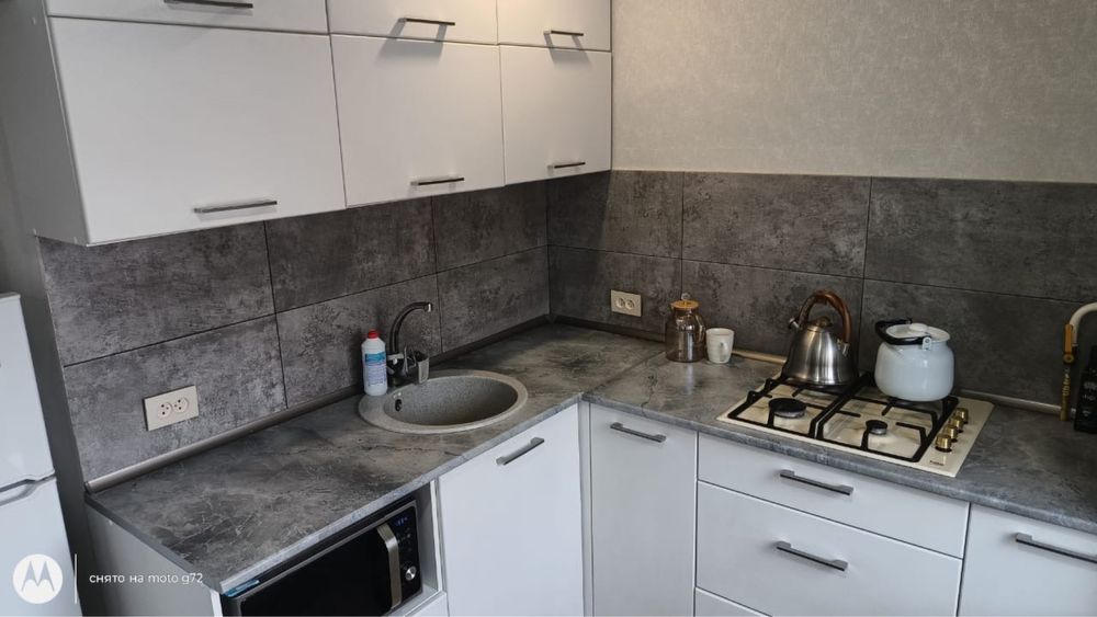 3 комнатная квартира