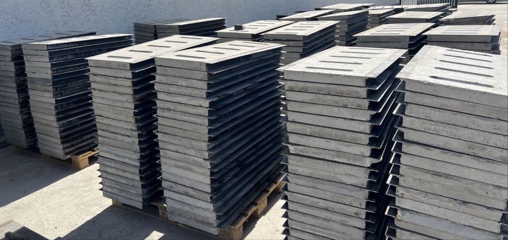 Крышка для лоток Latok qopqoqlari