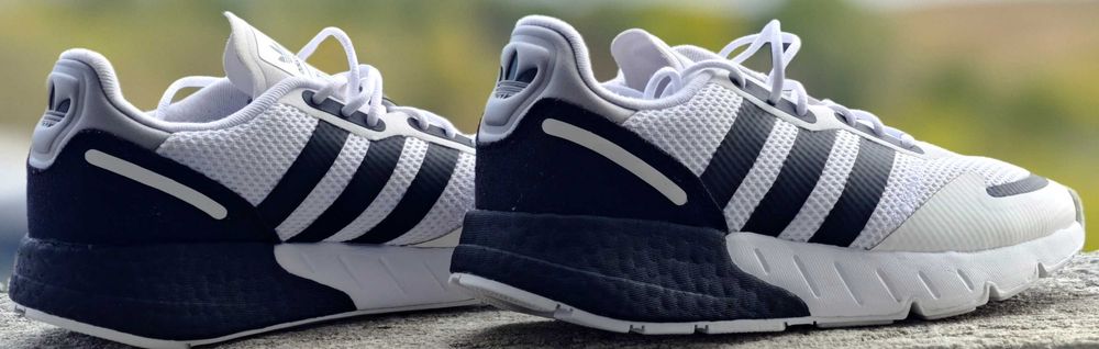 Adidas ZX 1K Boost