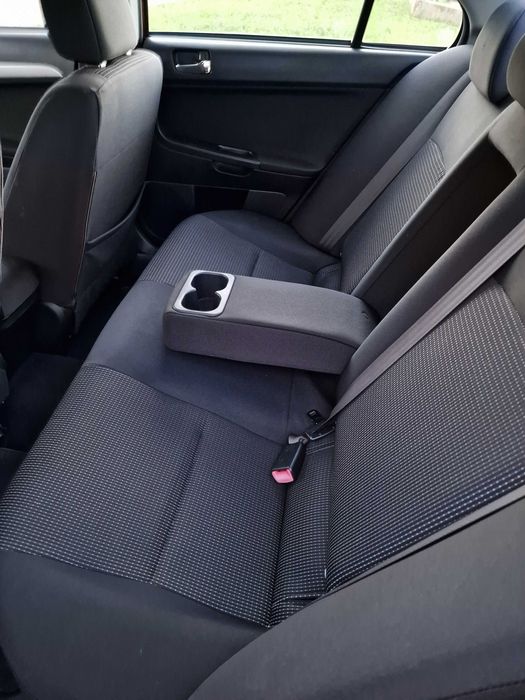 Mitsubishi Lancer 2.0 DI-D