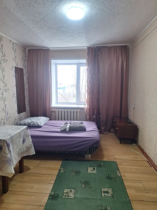 Сдам комнату в общаге!!!