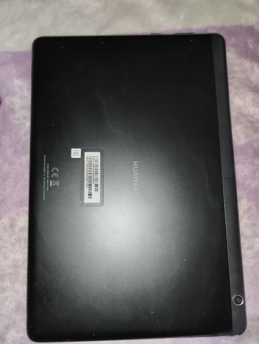 HUAWEI MediaPad T5