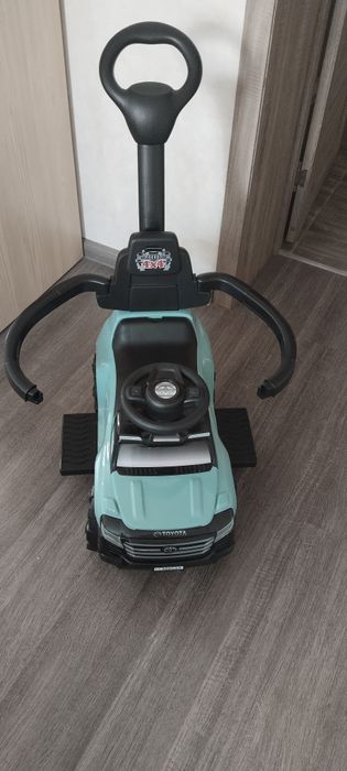 Машинка для мальчика