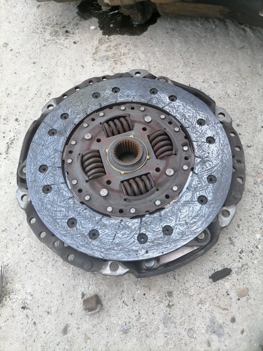 Ambreiaj complet Mercedes 2.2 cdi w203, w211