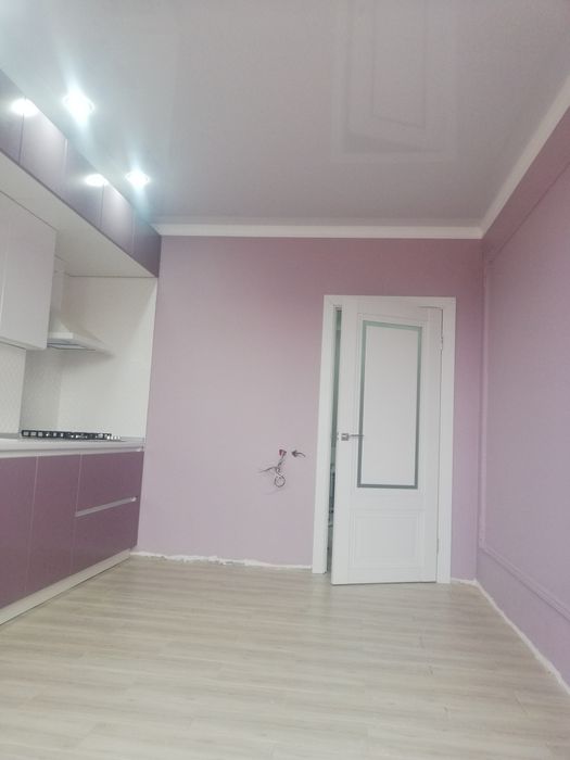 Ремонт квартир под ключ