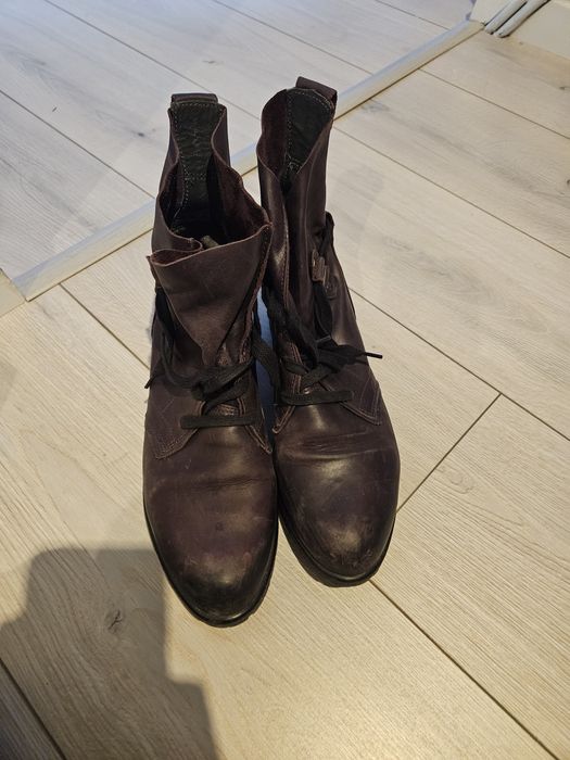 Ghete aliss shoes