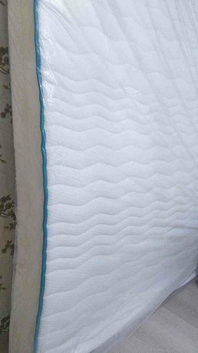 Срочно продаётся 180×200 70% скидка анатомический матрас