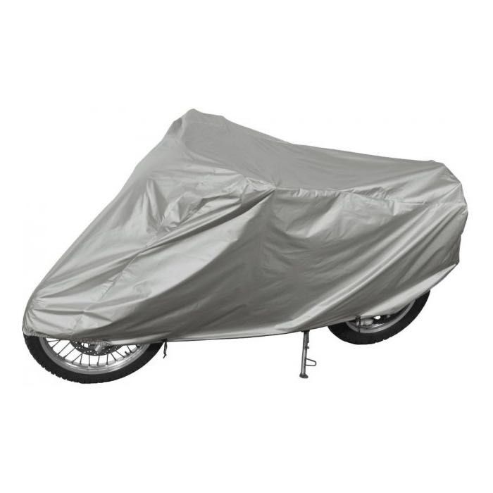Здраво Ватирано Покривало За Мотор Мотоциклет Скутер брезент наметало