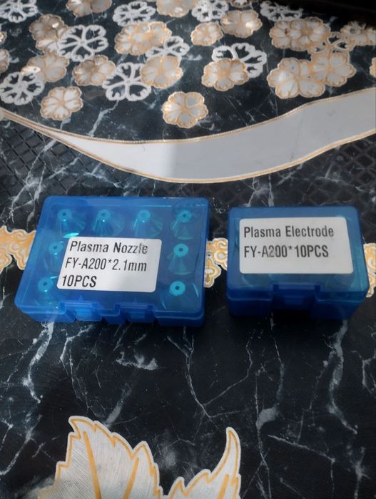 Plazma nakaneshni 380