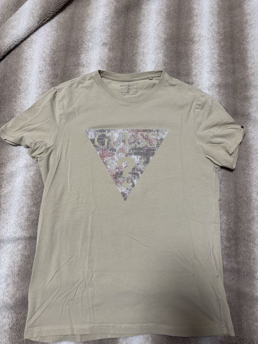 Тениска GUESS размер S