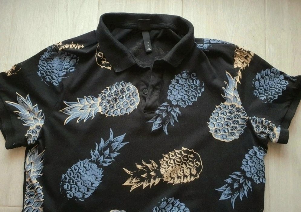 Tricou bărbați H&M