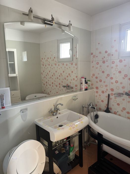 Inchiriez apartament 2 camere - Calea Vacaresti 240