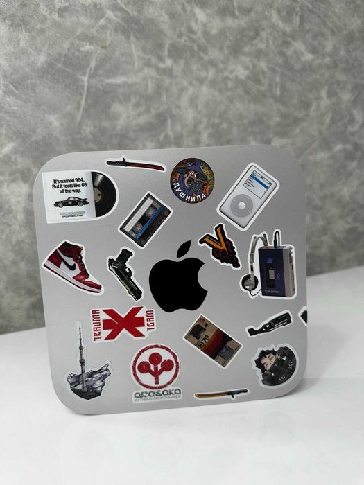 Mac mini (M1, 8/256 ГБ)