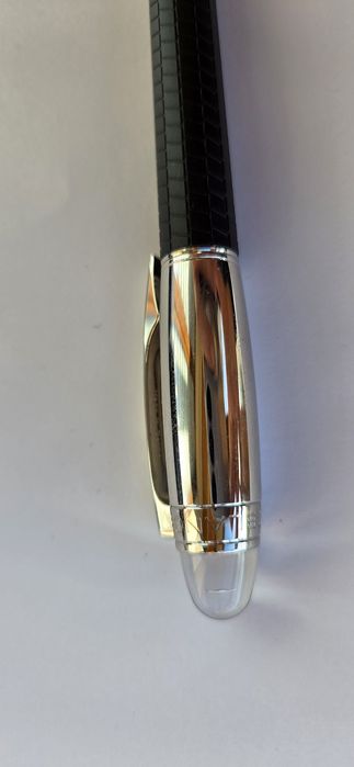 Stilou Montblanc Starwalker colectie rar