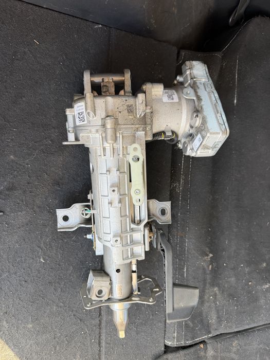 Кормилна колона Ford Escape mk4