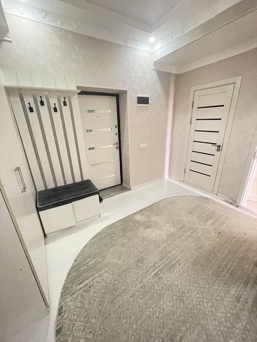 KUNLIK| Посуточно 2-х комн. для туристов и семьи| метро Чиланзар