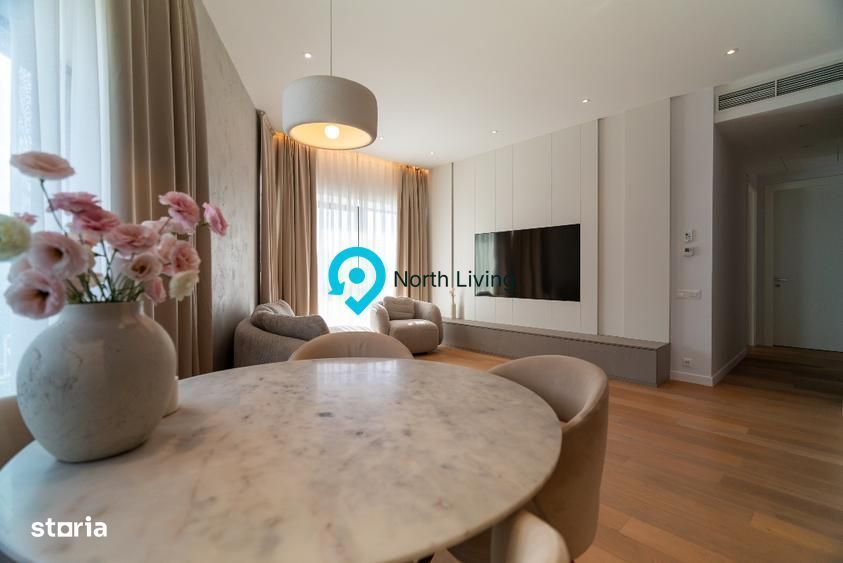Locuință Exclusivista | One Verdi Park | Design Personalizat — fotografia 1