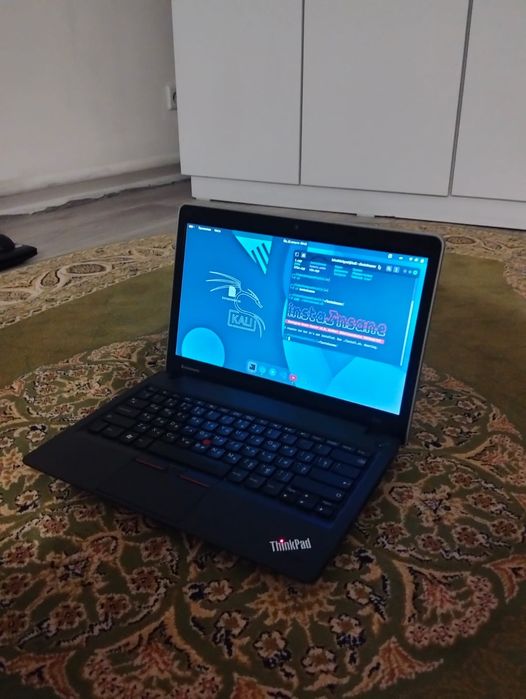 Ноутбук,Laptop,Зинкпад