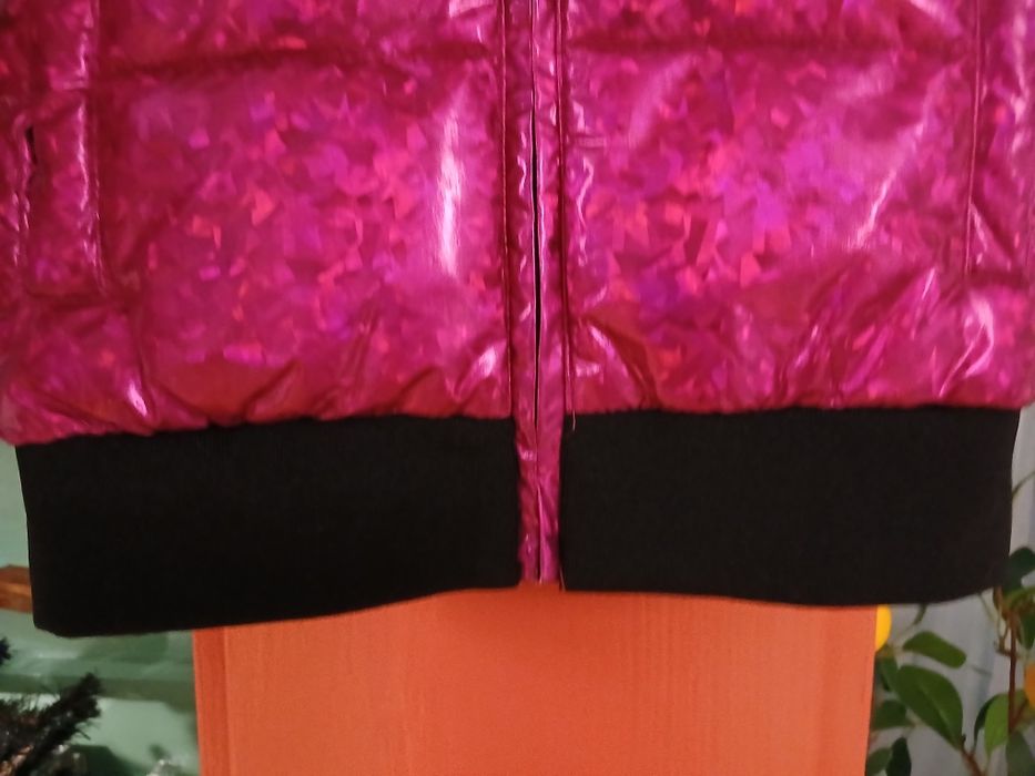 Детско  Марково зимно яке, размер 10 - 65 лв