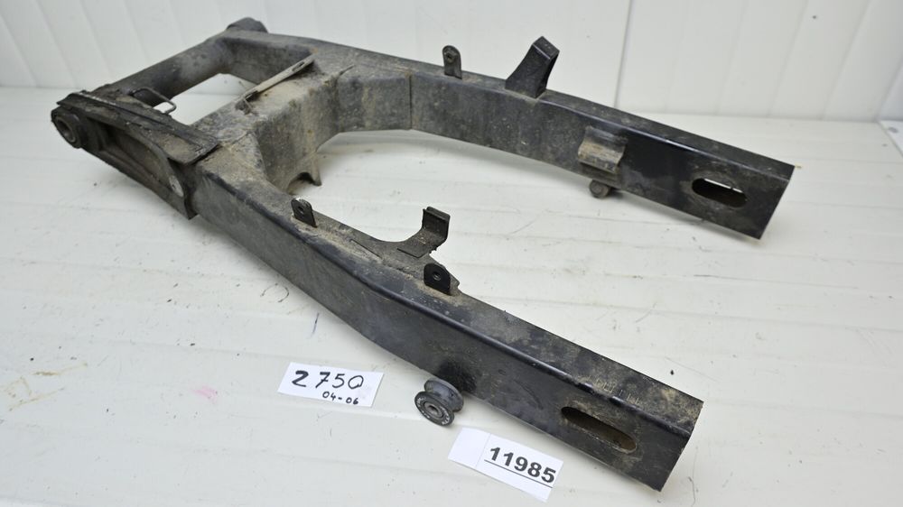 Bascula Spate Kawasaki Z750 2004 - 2006