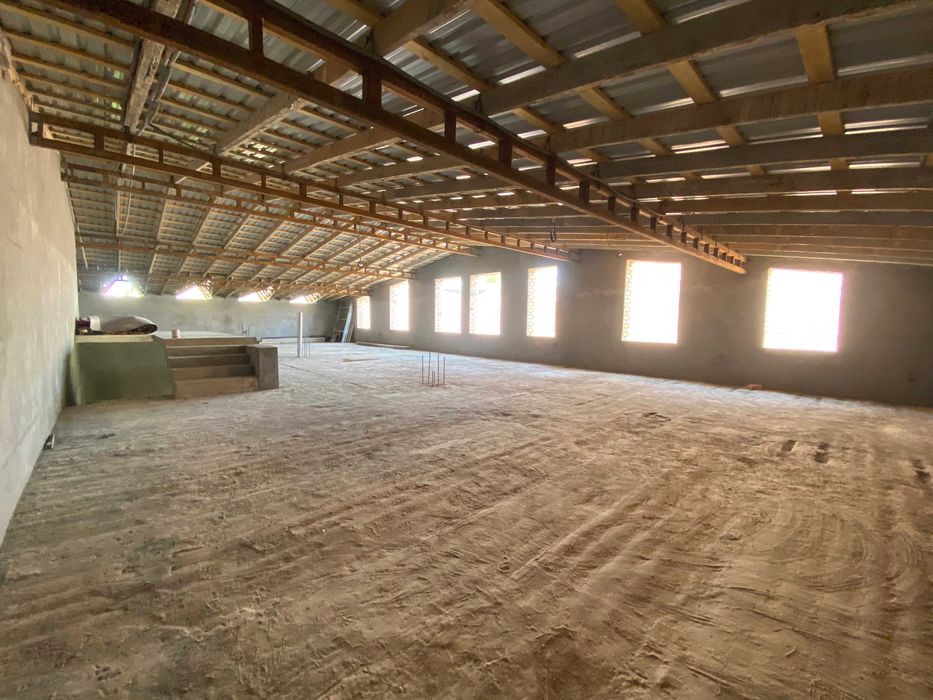 здание от собственника под офисы/магазины около Ракат Корзинки