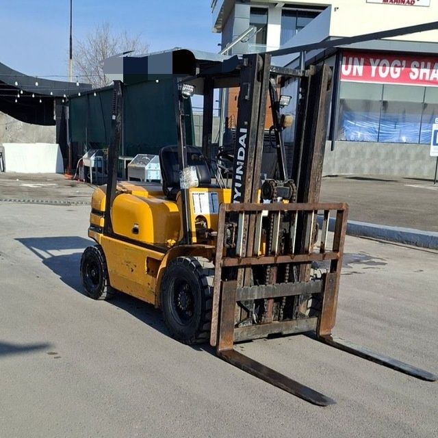 Kara sotiladi 2 tonnali 6000