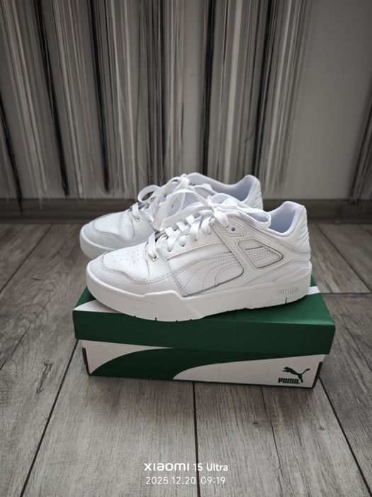 Продавам маратонки PUMA