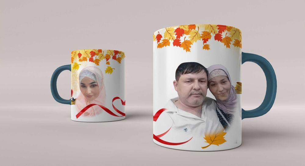 Фото на кружках. Bakalga rasm tushirish xizmati. Tez va sifatli