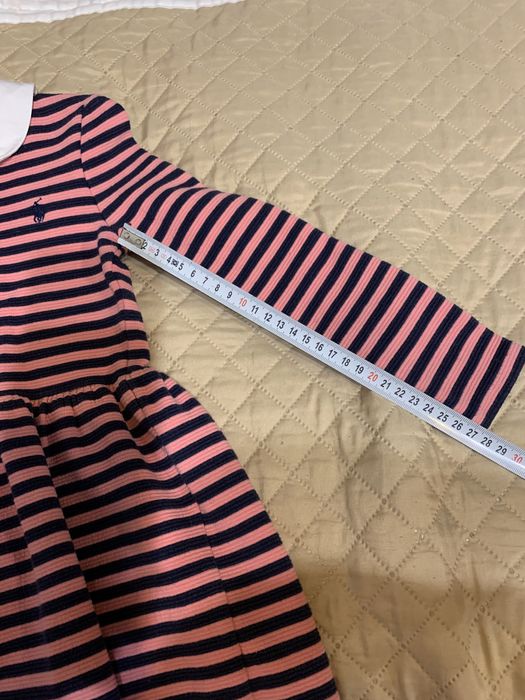 Rochie Ralph Laurean mar 5-6 ani