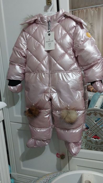 Продам новый комбинезон