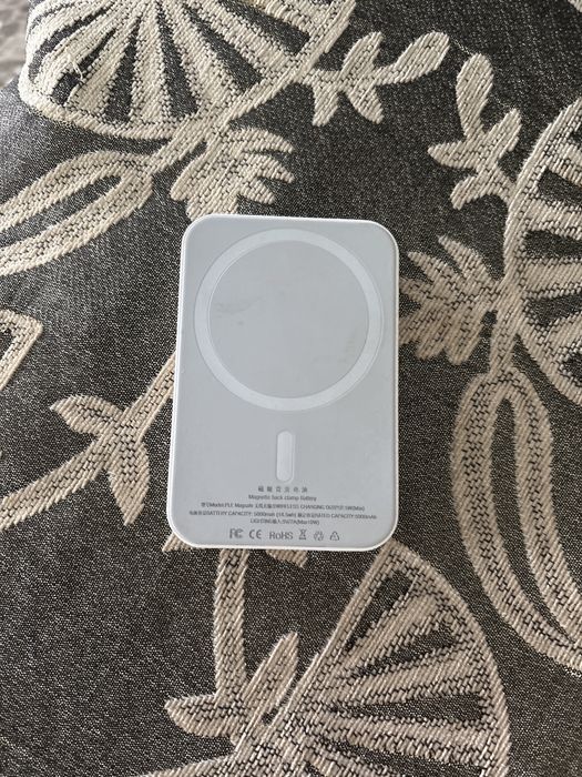 повербанк неоригинал