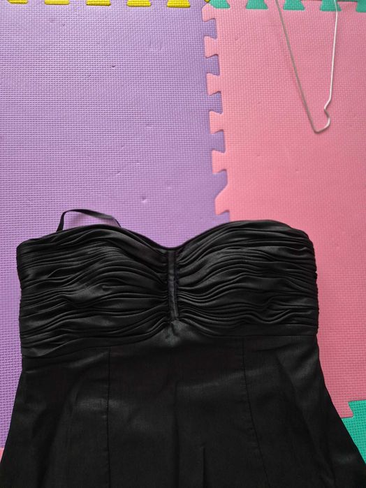 Rochie eleganta marimea 38.