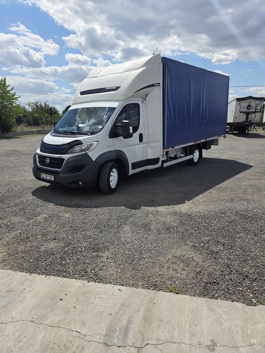 Vand Fiat ducato