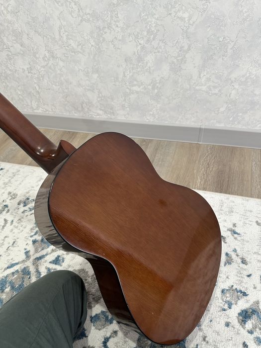 Гитара классическая Yamaha C40
