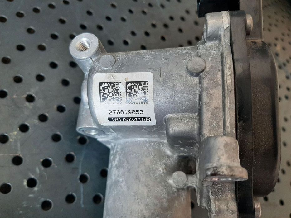 clapeta acceleratie 1.5 dci  nissan qashqai 2 suv j11  renault kadjar 161a03415r