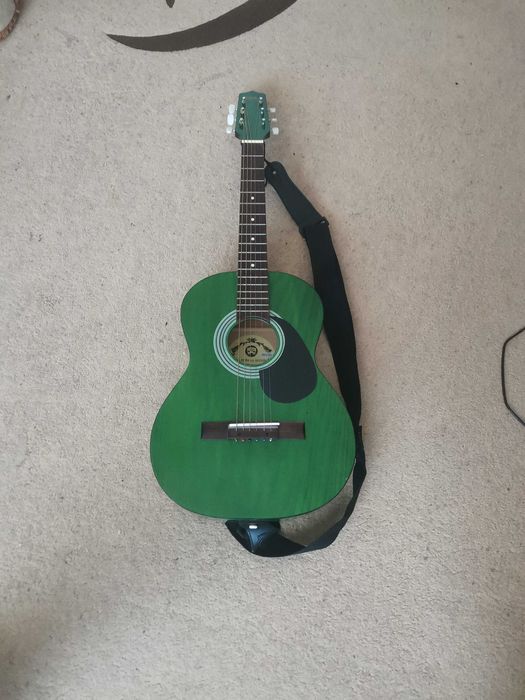 Chitara acustica hora reghin