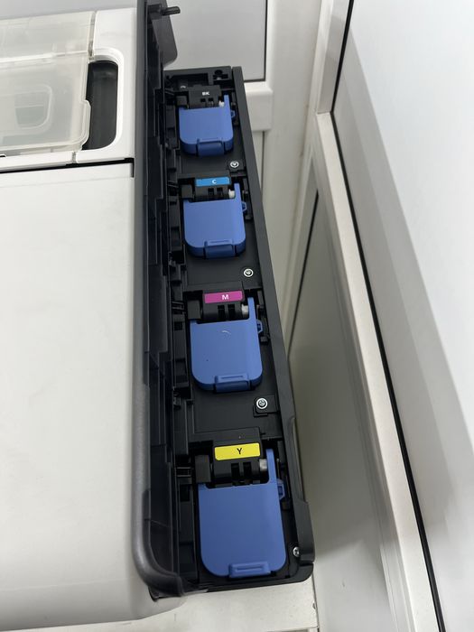 Принтер Canon imagePROGRAF TC-20 5815C003