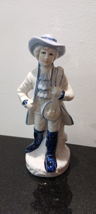 Set bibelouri vechi anglia