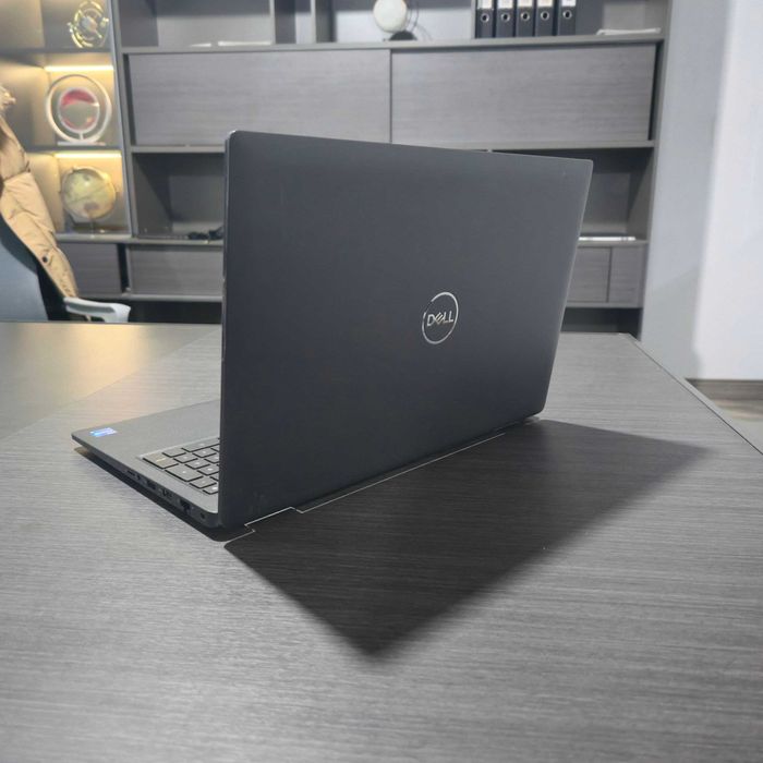 DELL i5 SSD 256/8 GB