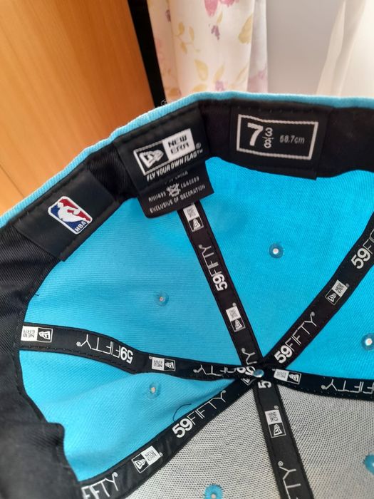Sepci NBA diferite modele, conditie impecabila