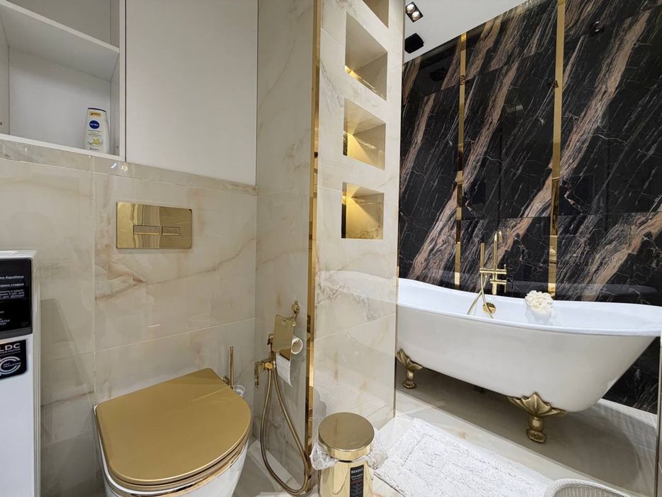 Продается 2х ком. квартира, 75м2. ЖК «WISTON». Минор. Юнусабадский р-н