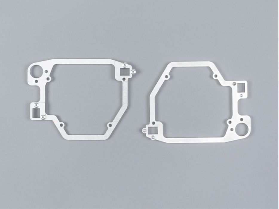 Переходные рамки для линз, широкий ассортимент