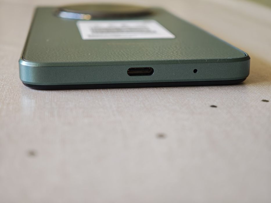 Нов телефон REDMI A3