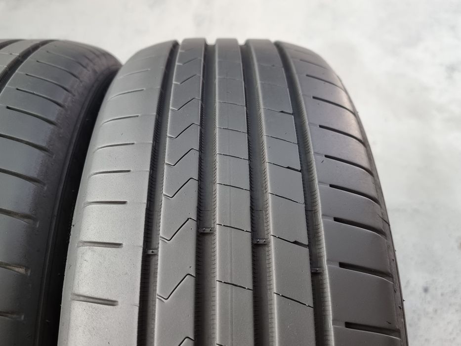 "Dot 22" 205/60/16 Hankook 4Броя: 240лв 6мм