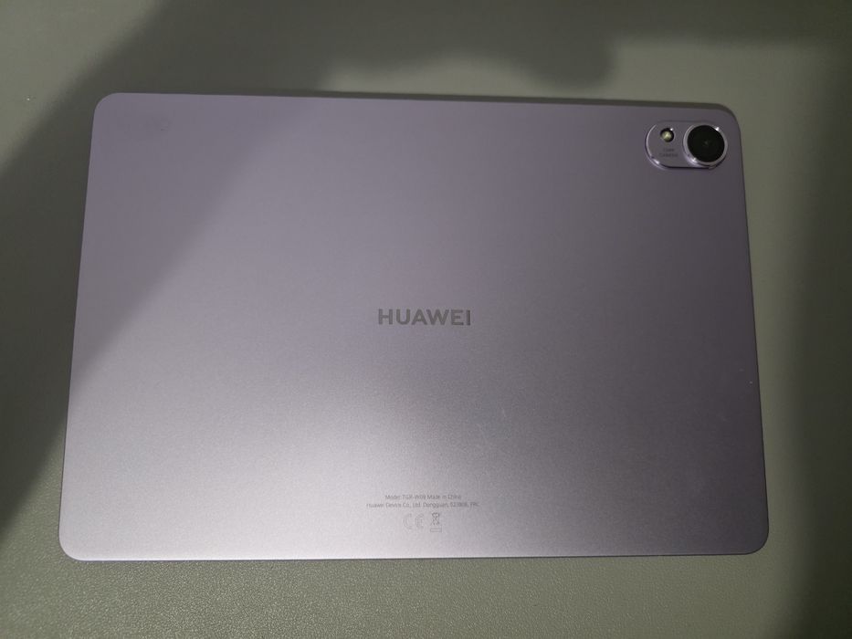 Huawei MatePad 11.5S Violet 8GB+256GB cu tastatură Gray